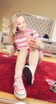 Nouschka OnlyFans 1700+ Leaked Pictures