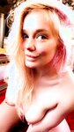 Nouschka OnlyFans 1700+ Leaked Pictures