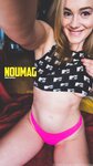 Nouschka OnlyFans 1700+ Leaked Pictures