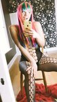 Nouschka OnlyFans 1700+ Leaked Pictures