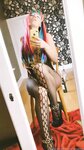 Nouschka OnlyFans 1700+ Leaked Pictures