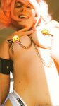 Nouschka OnlyFans 1700+ Leaked Pictures
