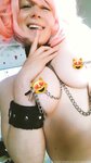 Nouschka OnlyFans 1700+ Leaked Pictures