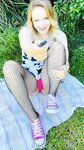 Nouschka OnlyFans 1700+ Leaked Pictures