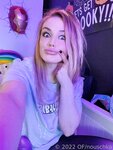 Nouschka OnlyFans 1700+ Leaked Pictures