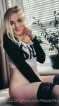 Nouschka OnlyFans 1700+ Leaked Pictures