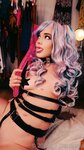 Nouschka OnlyFans 1700+ Leaked Pictures