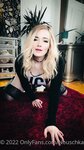 Nouschka OnlyFans 1700+ Leaked Pictures