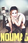 Nouschka OnlyFans 1700+ Leaked Pictures