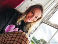 Nouschka OnlyFans 1700+ Leaked Pictures