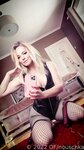 Nouschka OnlyFans 1700+ Leaked Pictures