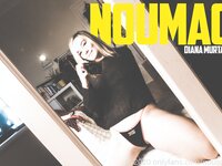 Nouschka OnlyFans 1700+ Leaked Pictures