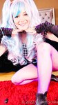 Nouschka OnlyFans 1700+ Leaked Pictures