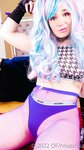 Nouschka OnlyFans 1700+ Leaked Pictures