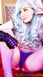 Nouschka OnlyFans 1700+ Leaked Pictures