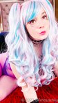 Nouschka OnlyFans 1700+ Leaked Pictures