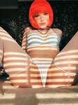 Nouschka OnlyFans 1700+ Leaked Pictures