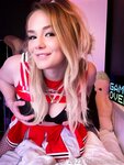 Nouschka OnlyFans 1700+ Leaked Pictures