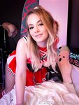 Nouschka OnlyFans 1700+ Leaked Pictures