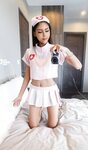 Allieasia OnlyFans Photo Collection