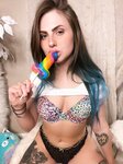 Tabs24x7 OnlyFans Picture Collection