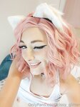 Cissy_Glitter Leaked Pictures from OnlyFans
