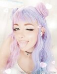Cissy_Glitter Leaked Pictures from OnlyFans