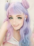 Cissy_Glitter Leaked Pictures from OnlyFans