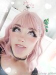 Cissy_Glitter Leaked Pictures from OnlyFans