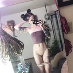 Sage @sagexo Onlyf@ns Picture Leaked