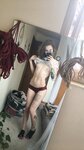 Sage @sagexo Onlyf@ns Picture Leaked