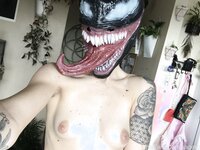 Sage @sagexo Onlyf@ns Picture Leaked