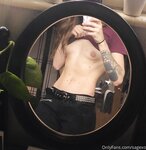 Sage @sagexo Onlyf@ns Picture Leaked