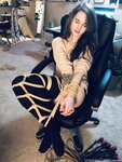 Sage @sagexo Onlyf@ns Picture Leaked