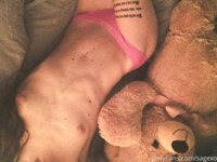 Sage @sagexo Onlyf@ns Picture Leaked