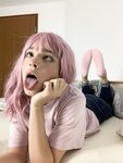 Adelle @adestoex Onlyf@ns Pictures