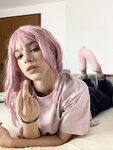 Adelle @adestoex Onlyf@ns Pictures