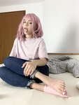 Adelle @adestoex Onlyf@ns Pictures