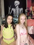 Irisivy Picture Complete OnlyFans Picture Collection
