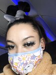 Irisivy Picture Complete OnlyFans Picture Collection