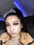 Irisivy Picture Complete OnlyFans Picture Collection