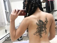 Irisivy Picture Complete OnlyFans Picture Collection