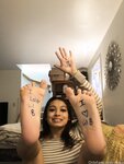 Irisivy Picture Complete OnlyFans Picture Collection