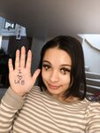 Irisivy Picture Complete OnlyFans Picture Collection