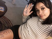 Irisivy Picture Complete OnlyFans Picture Collection