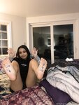Irisivy Picture Complete OnlyFans Picture Collection