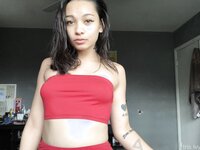 Irisivy Picture Complete OnlyFans Picture Collection