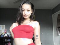Irisivy Picture Complete OnlyFans Picture Collection