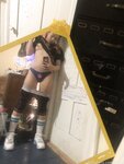Irisivy Picture Complete OnlyFans Picture Collection