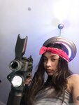 Irisivy Picture Complete OnlyFans Picture Collection